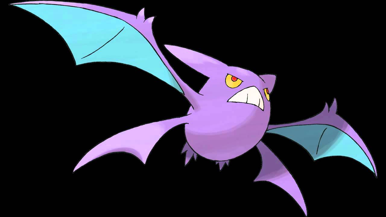 Crobat HD Wallpapers Wallpaper Cave