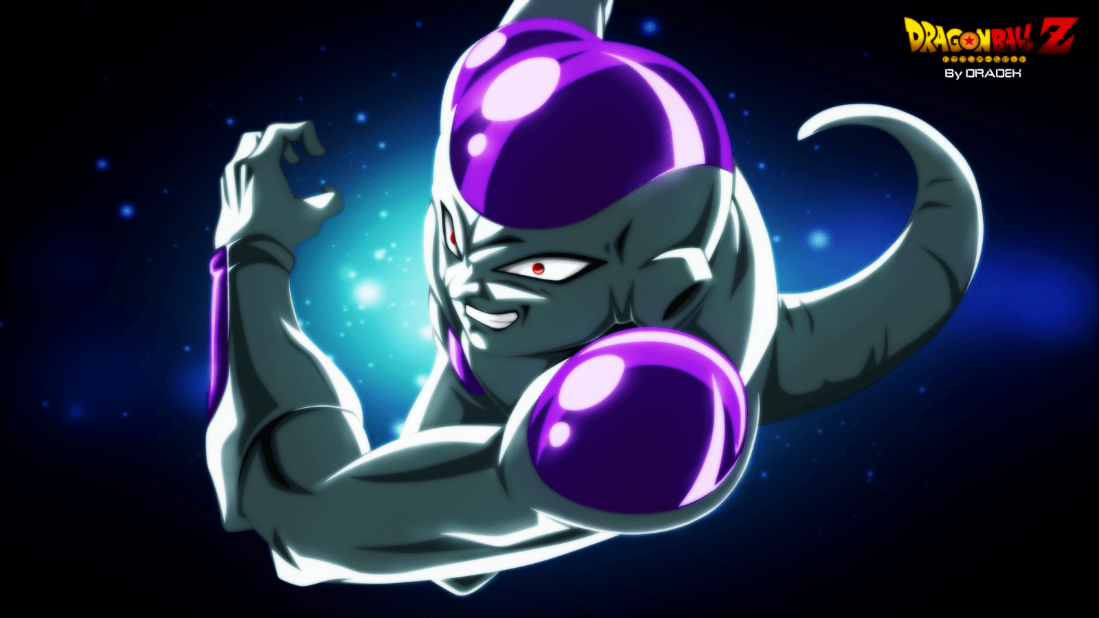 Frieza HD Wallpapers Wallpaper Cave