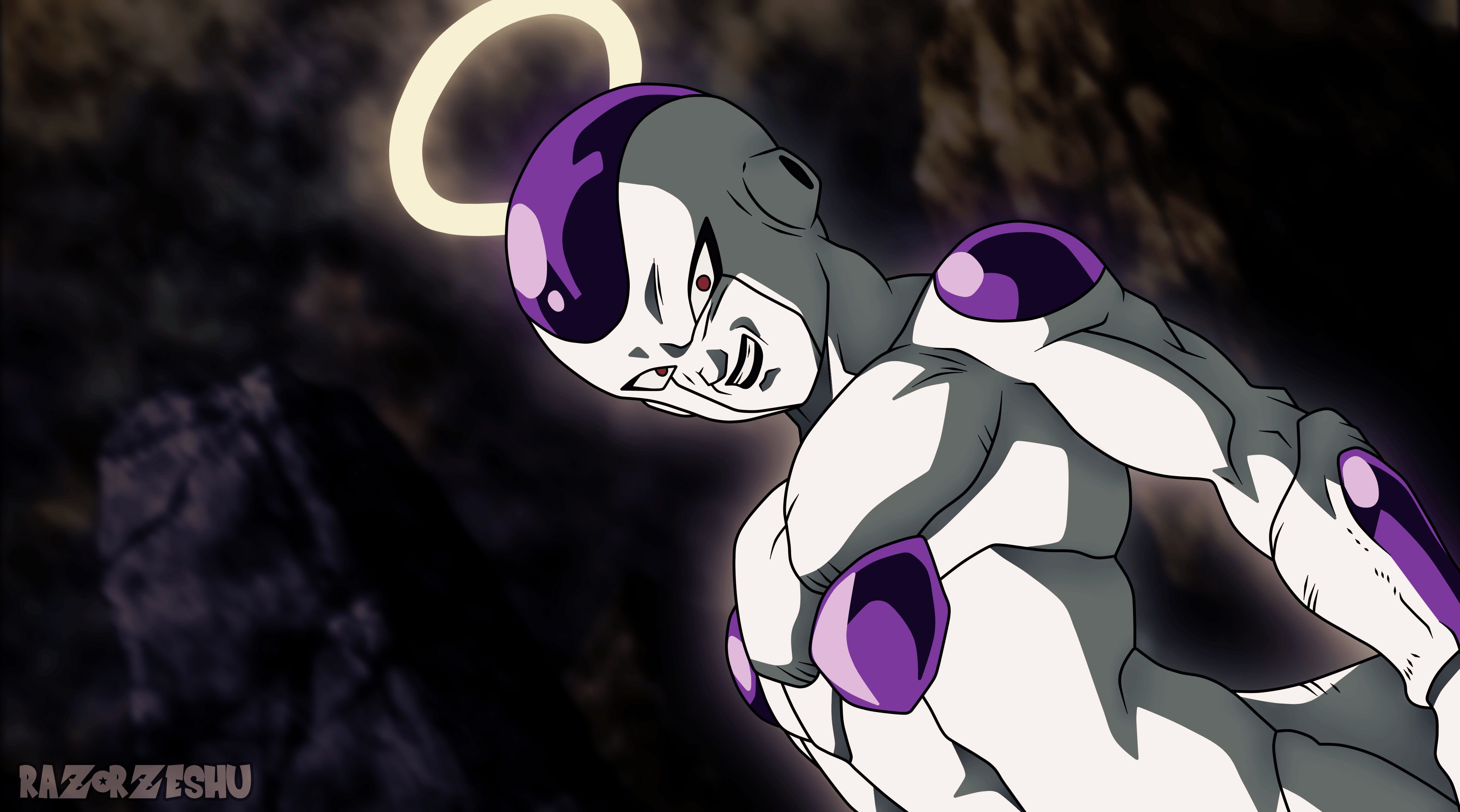 Frieza HD Wallpapers Wallpaper Cave