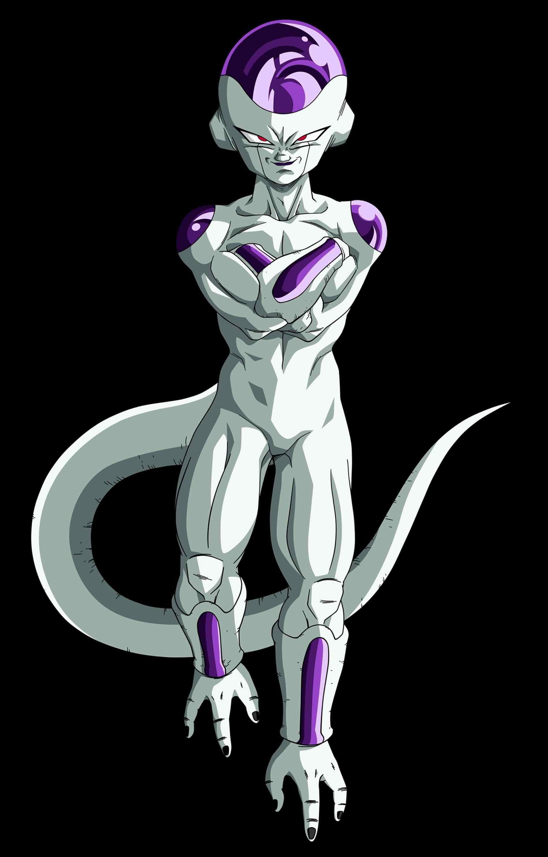 Frieza HD Wallpapers Wallpaper Cave