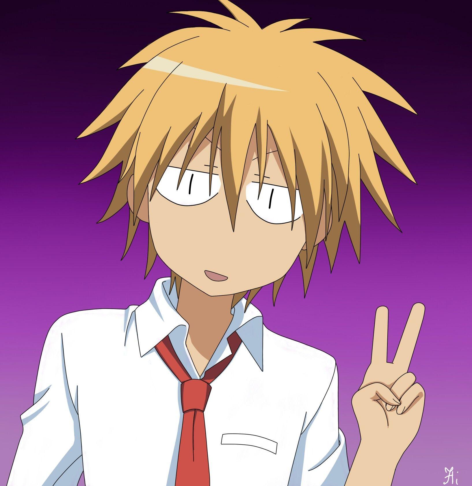 Takumi Usui Wallpapers Wallpaper Cave