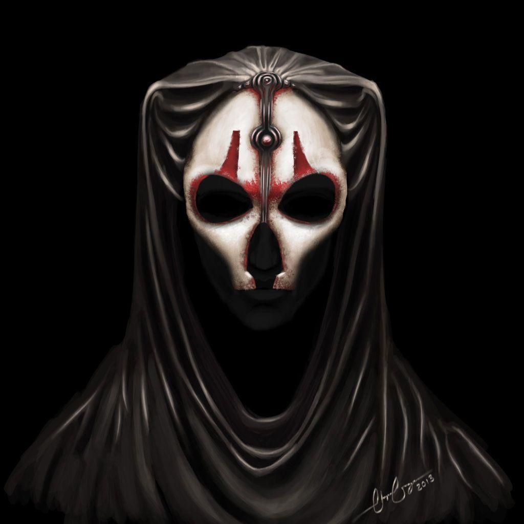 Darth Nihilus Wallpapers Wallpaper Cave
