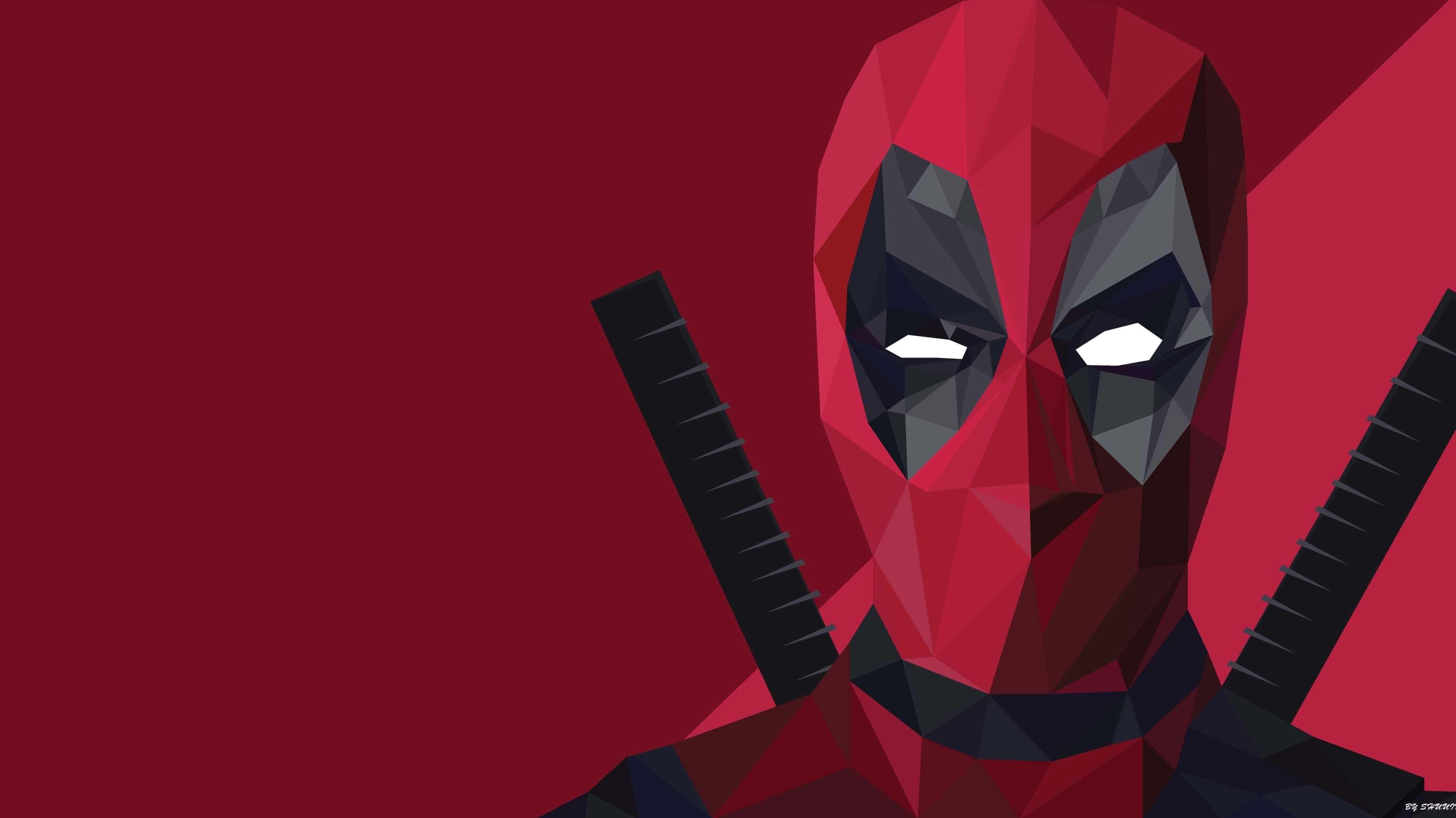 Funny Deadpool Wallpapers Wallpaper Cave