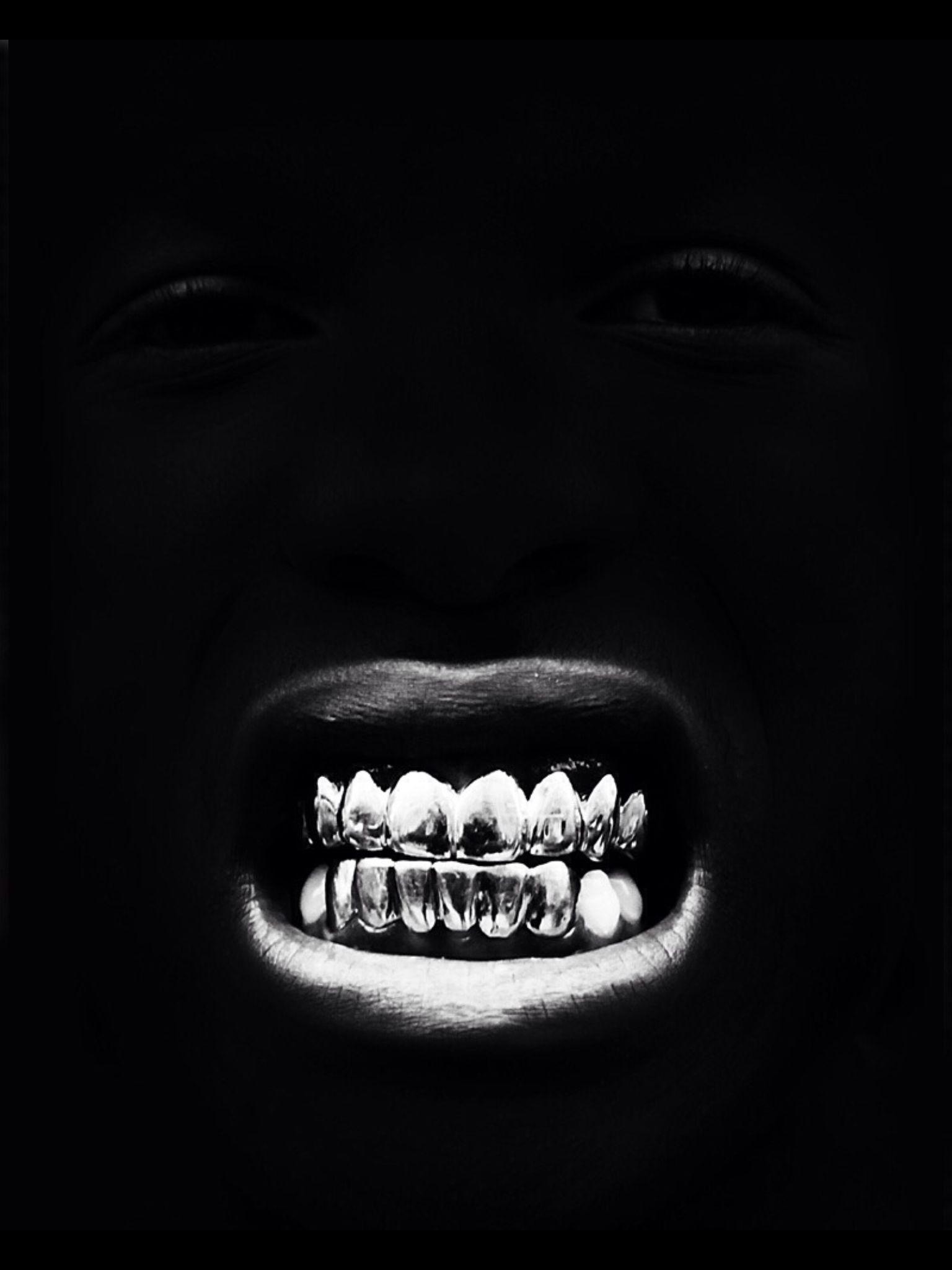Grillz Wallpapers Wallpaper Cave
