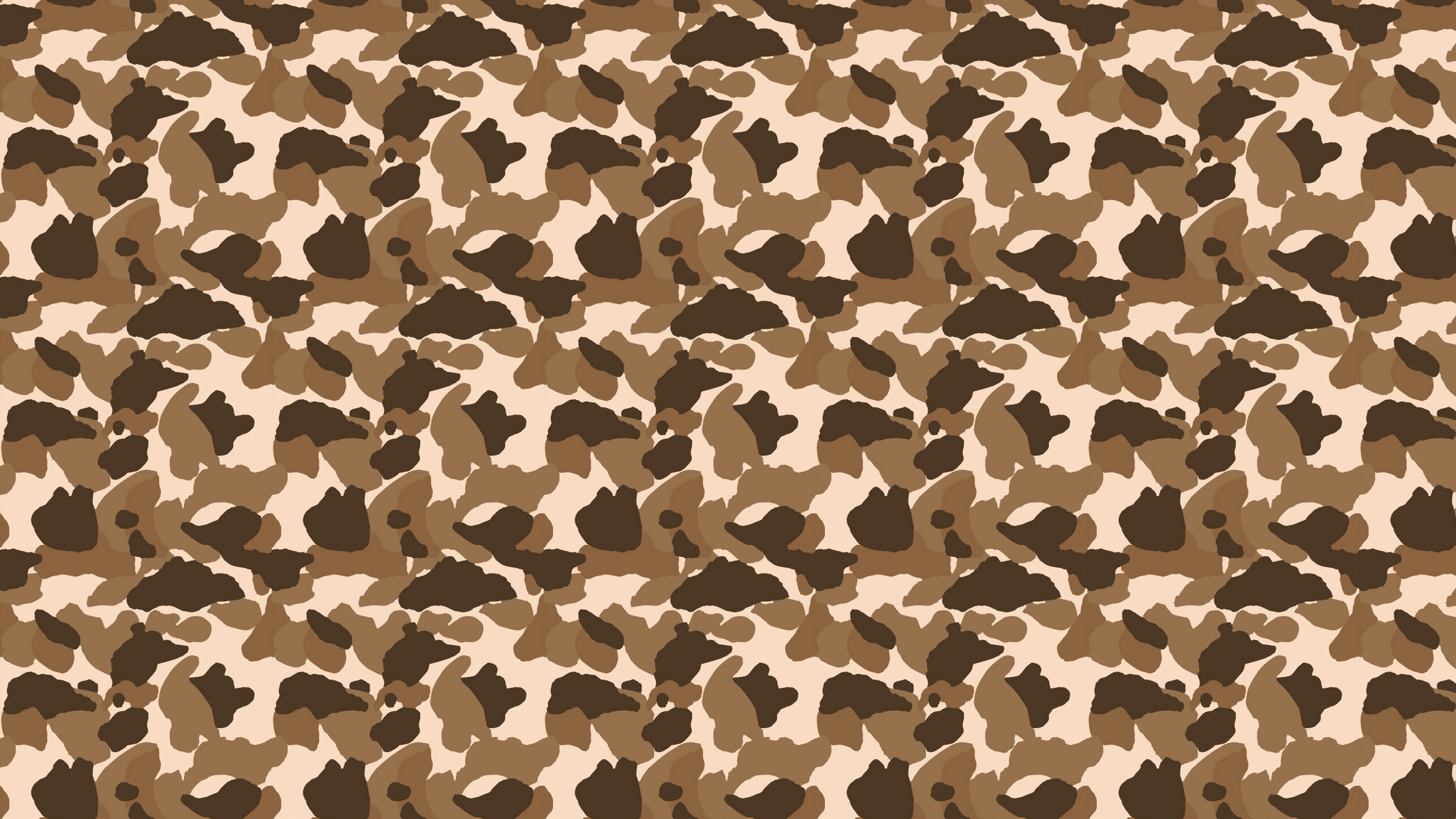 Desert Camo Wallpapers Wallpaper Cave