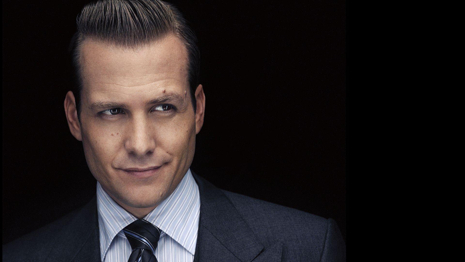 Harvey Specter Wallpapers Wallpaper Cave