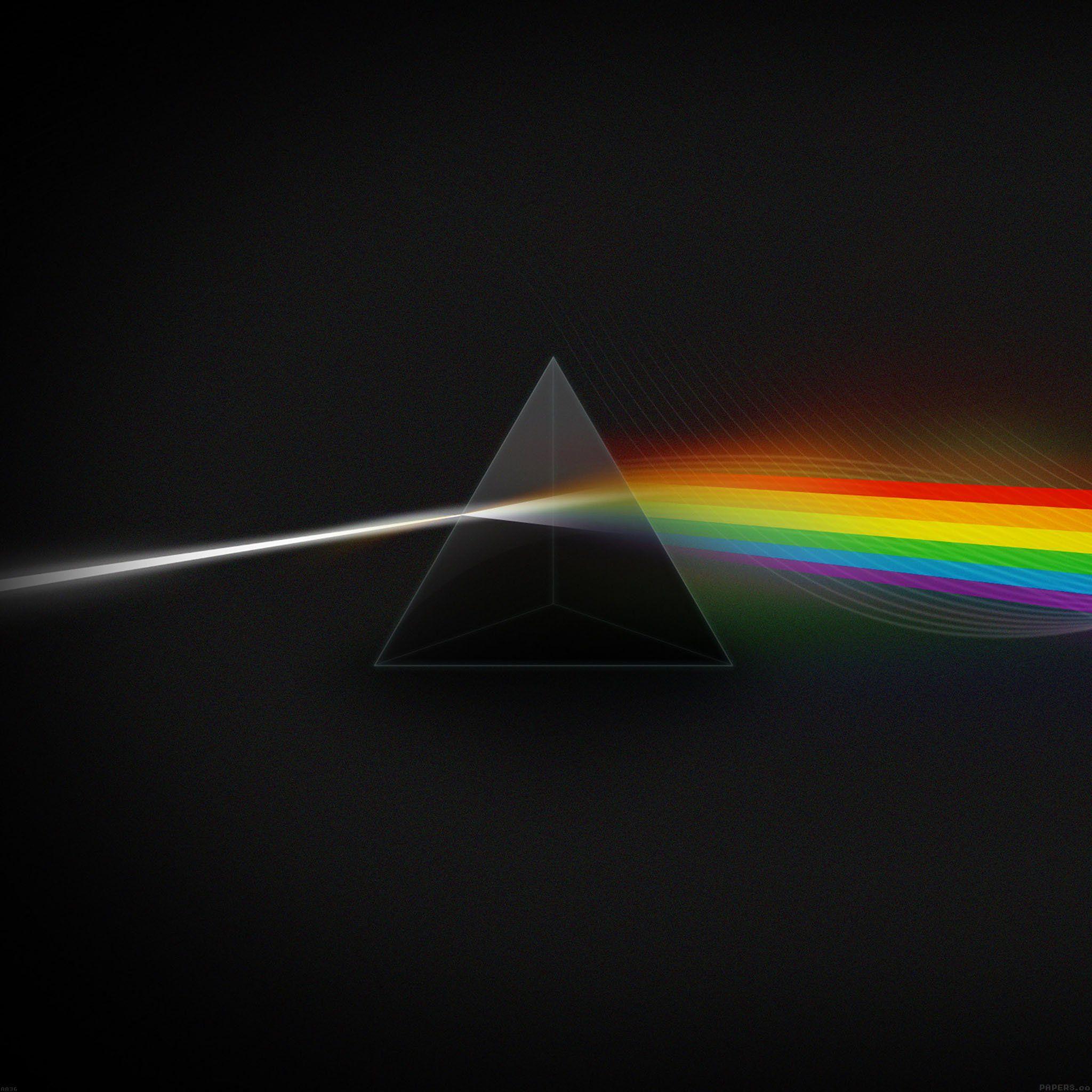 Pink Floyd Logo Wallpaper