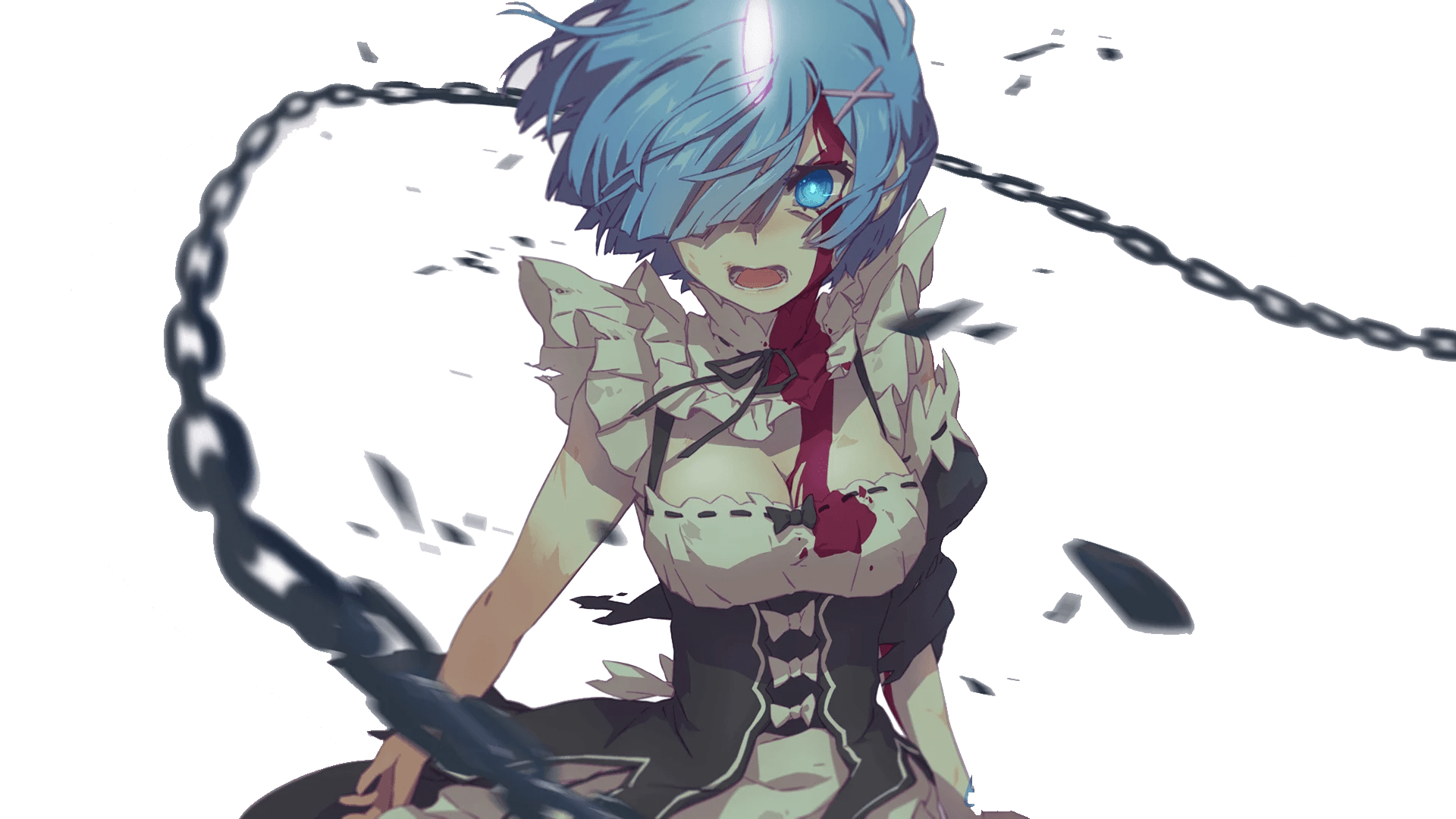 Waifu Wallpapers Wallpaper Cave