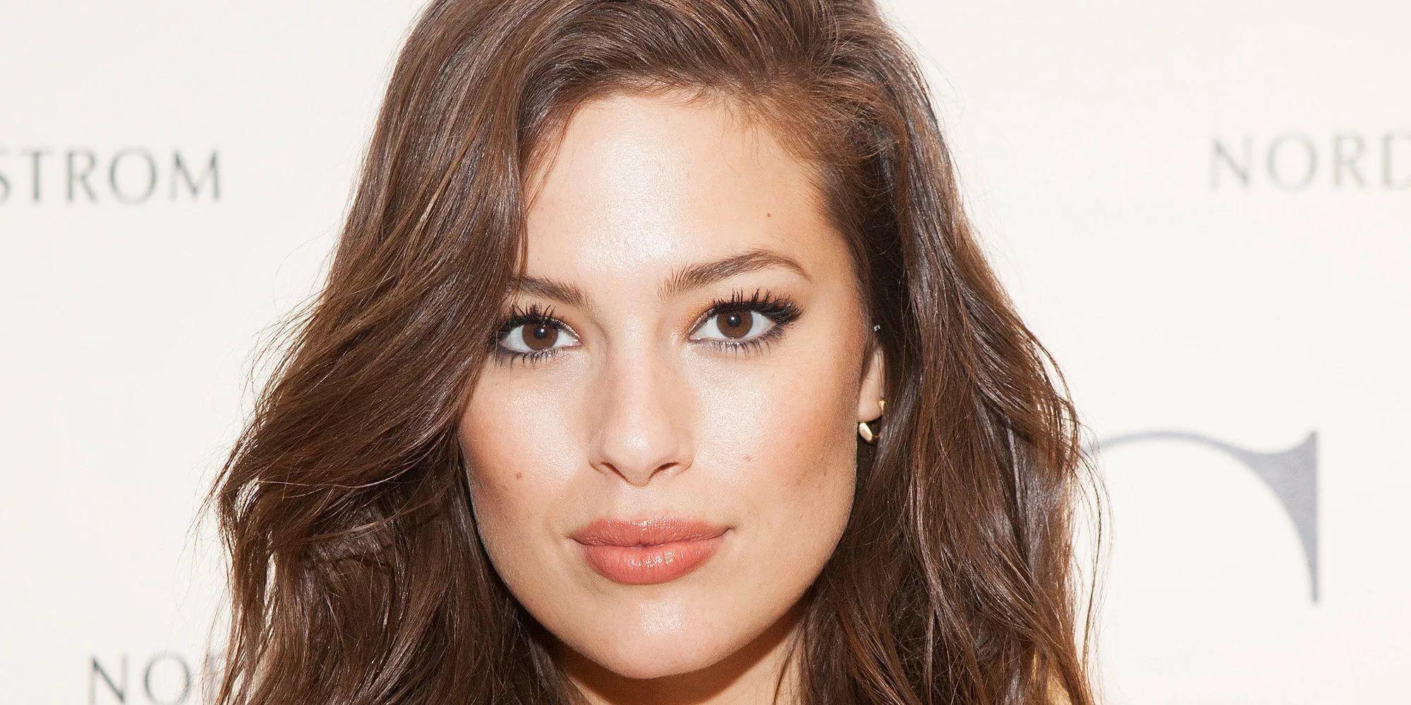 Ashley Graham Wallpapers Wallpaper Cave