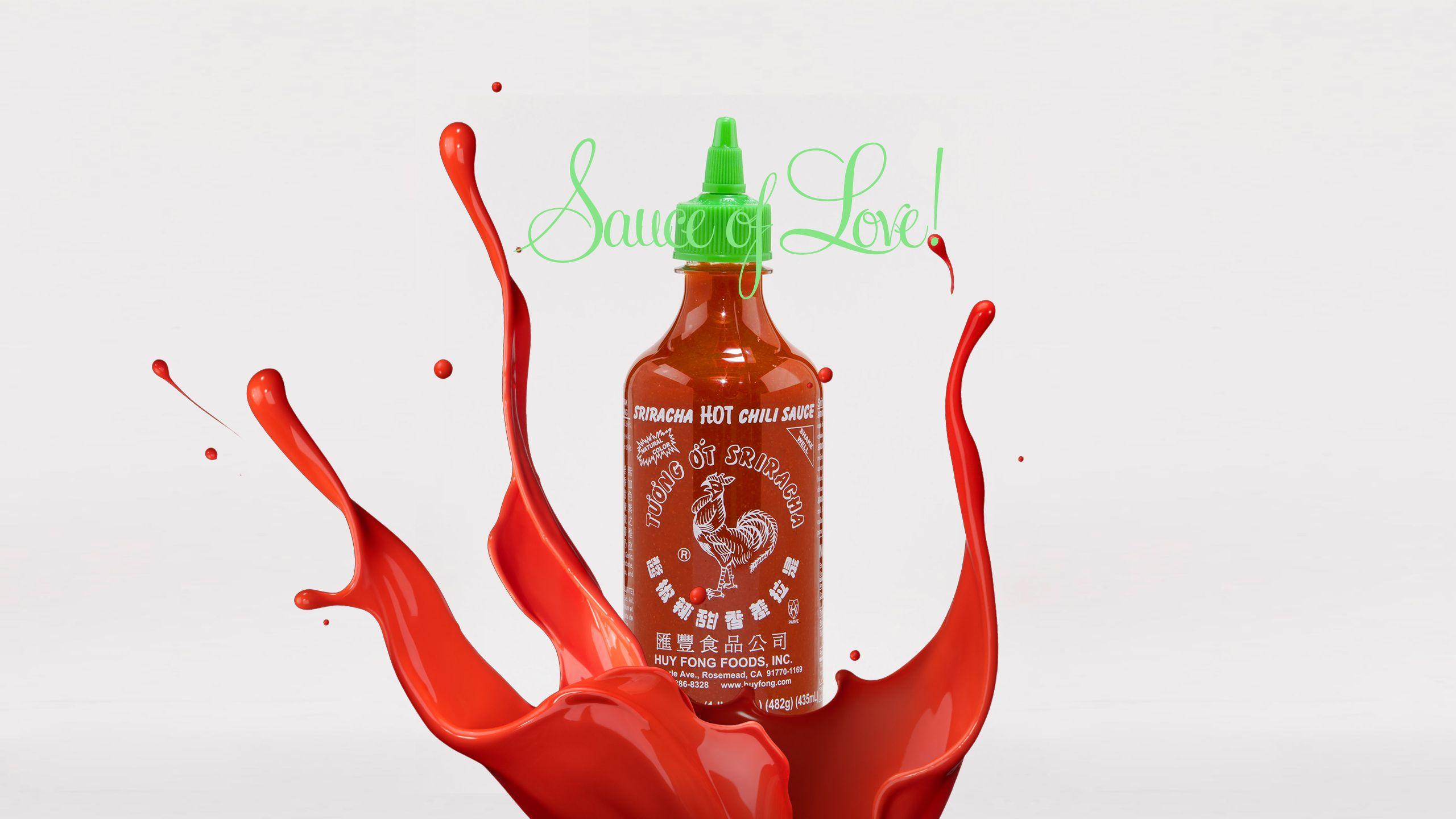 Hot Sauce Wallpapers Wallpaper Cave