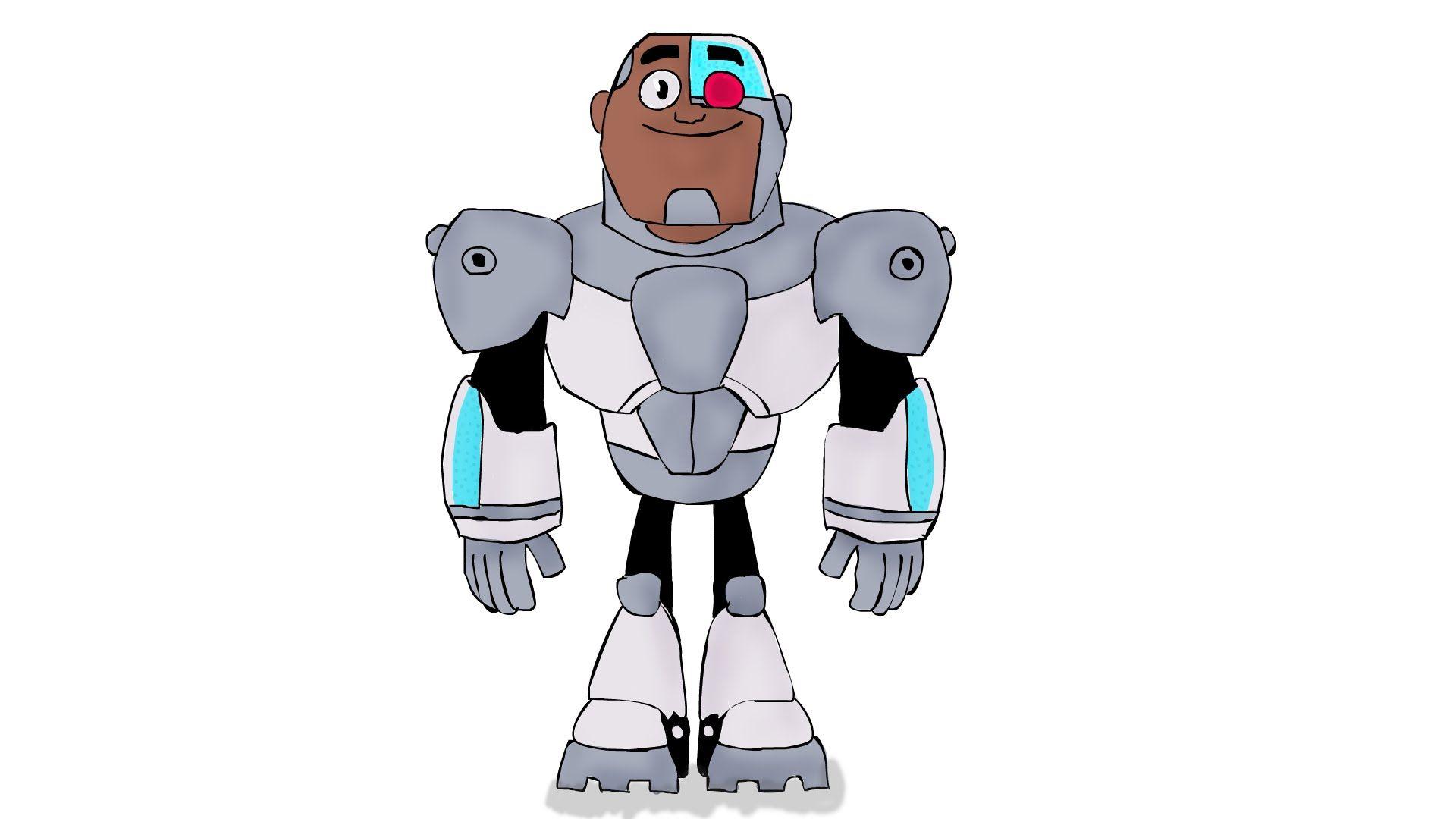 Teen Titans Go! Wallpapers Wallpaper Cave