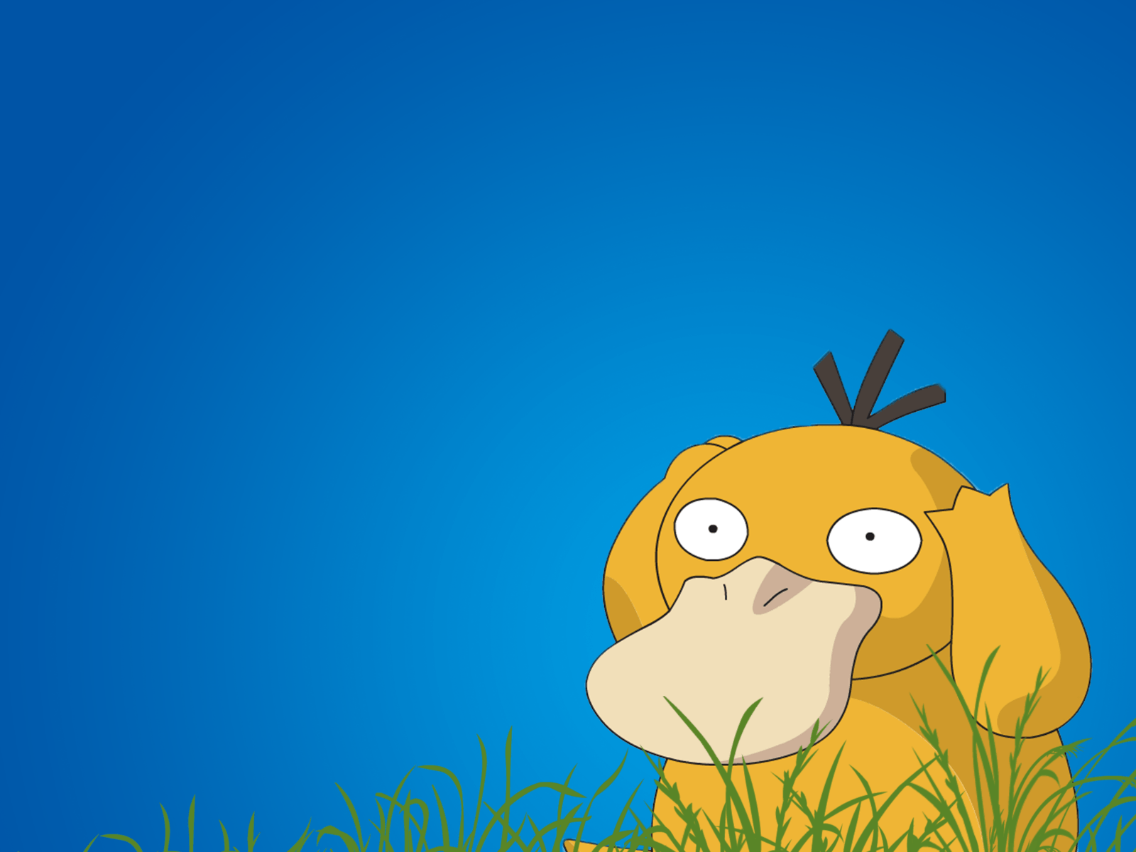 Psyduck HD Wallpapers Wallpaper Cave