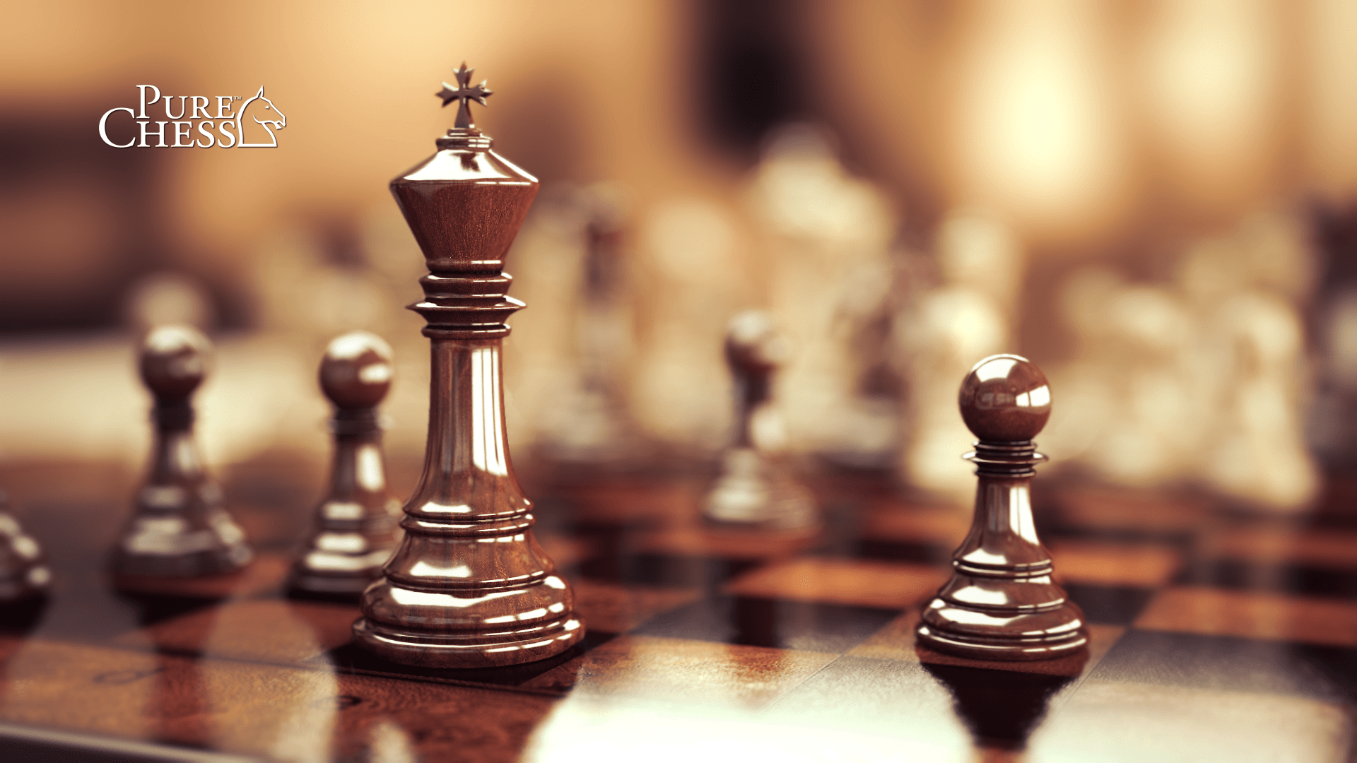 Chess HD Wallpapers Wallpaper Cave