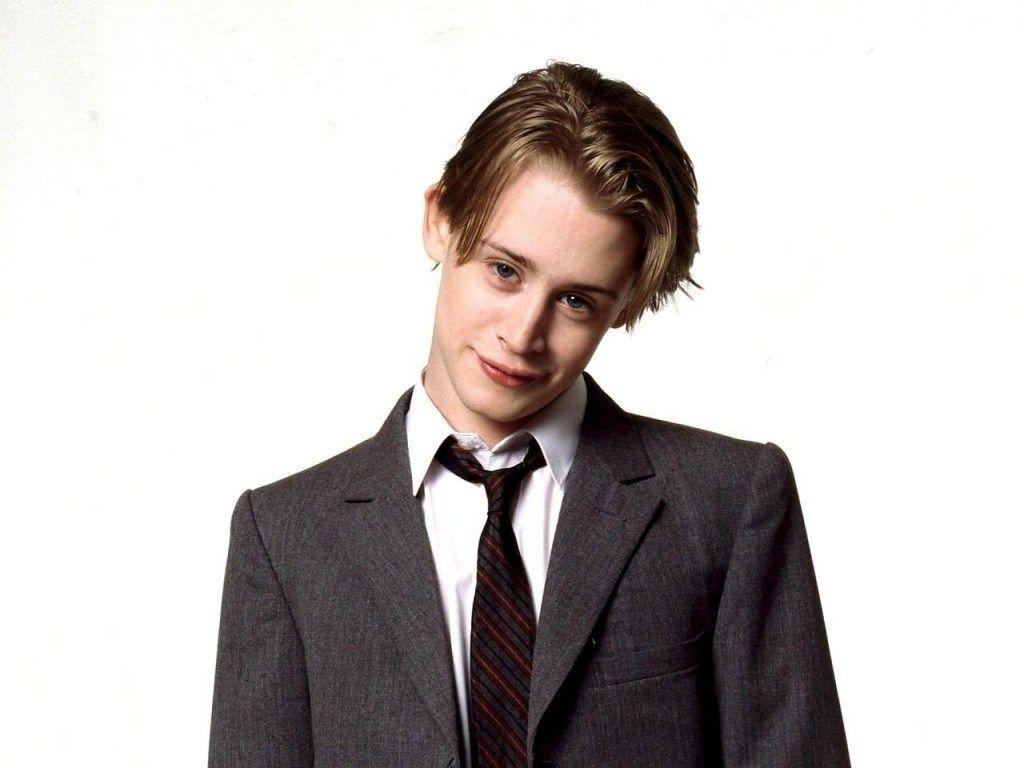 Macaulay Culkin Wallpapers Wallpaper Cave