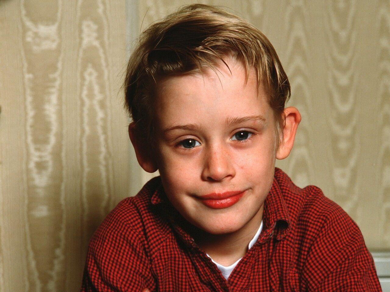 Macaulay Culkin Wallpapers Wallpaper Cave