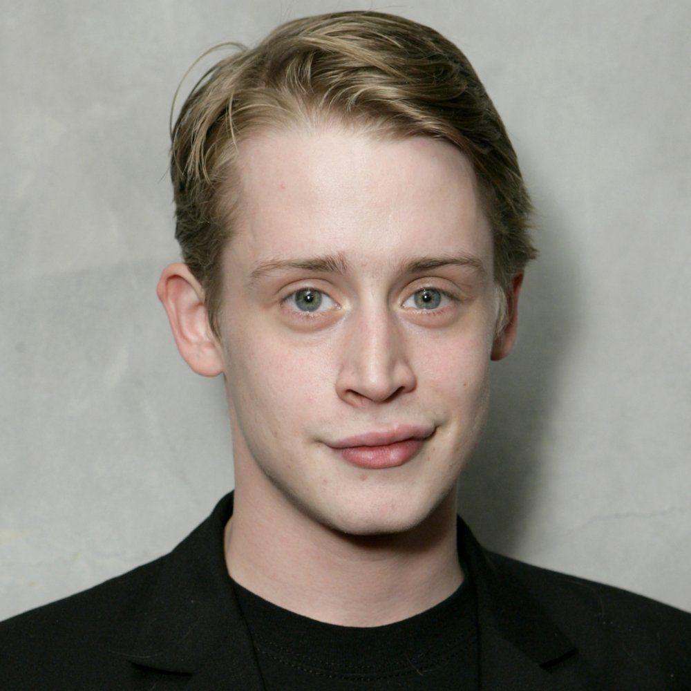 Macaulay Culkin Wallpapers Wallpaper Cave