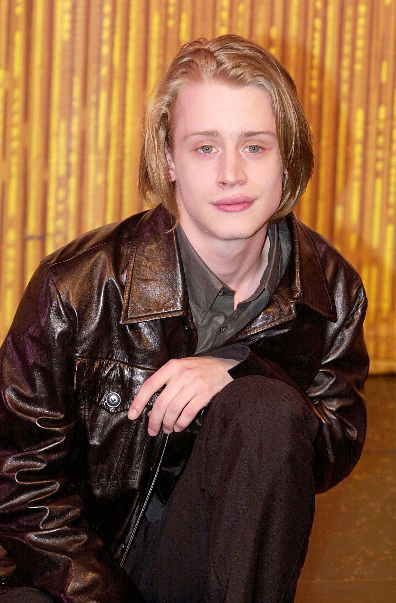 Macaulay Culkin Wallpapers Wallpaper Cave