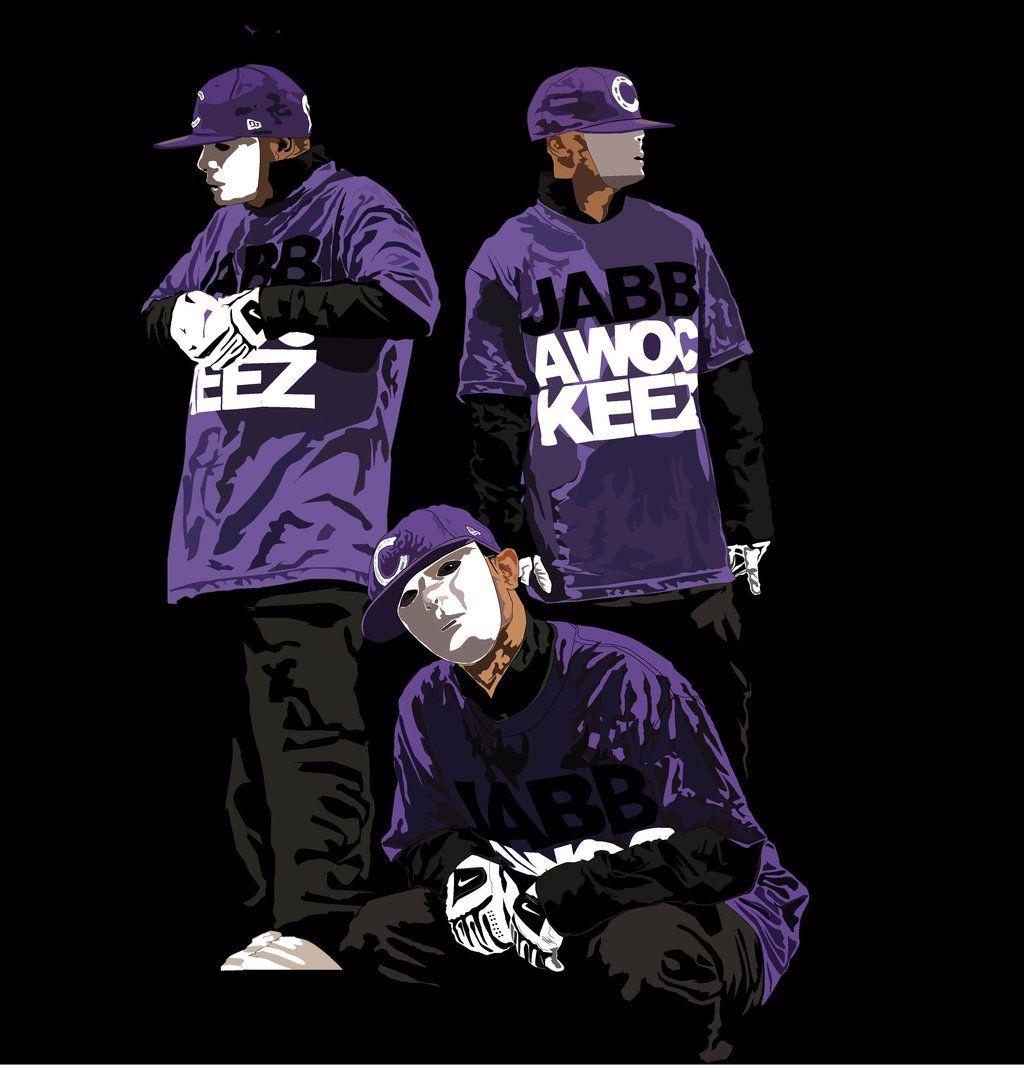 Jabbawockeez HD Wallpapers Wallpaper Cave