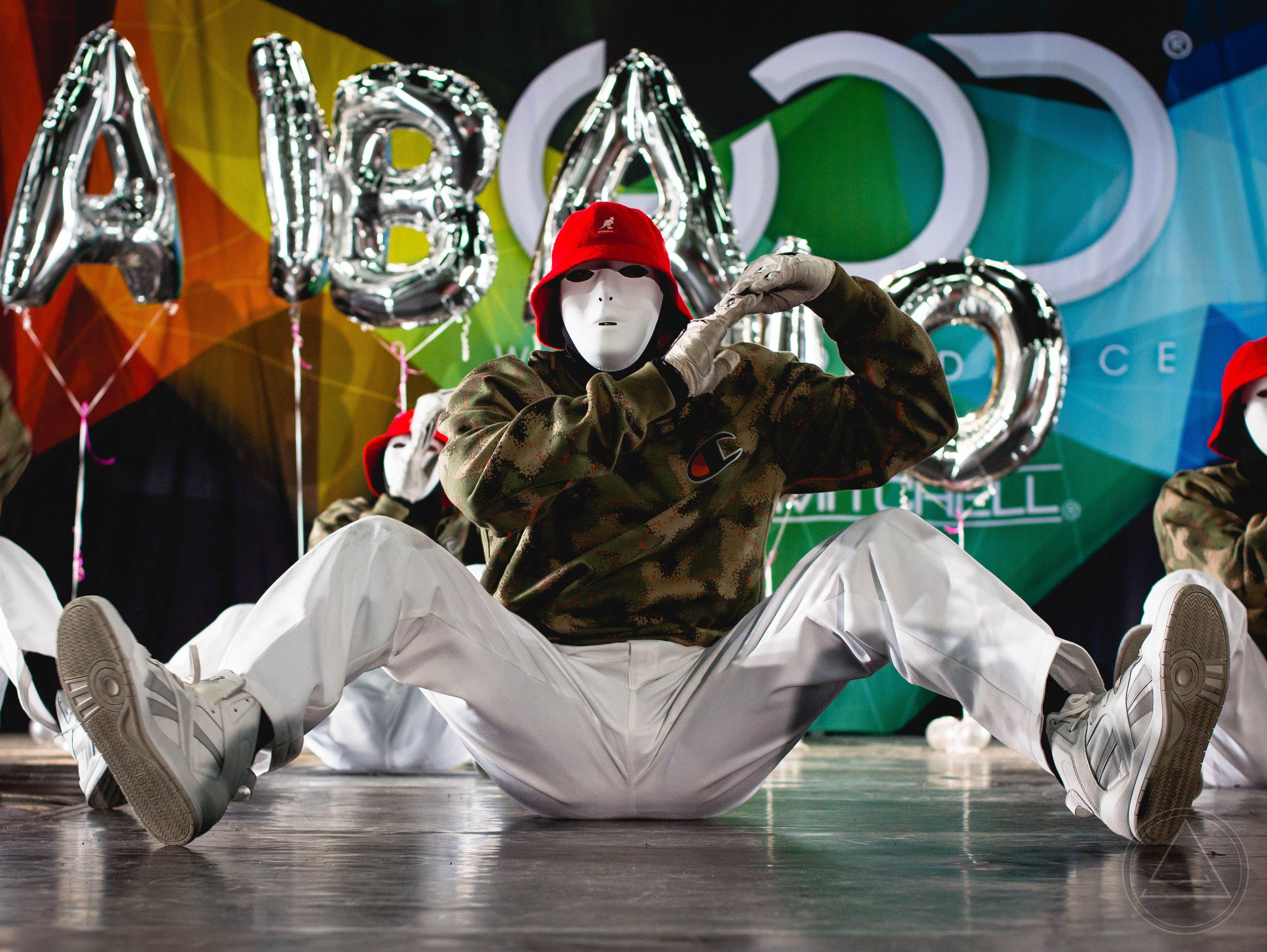 Jabbawockeez HD Wallpapers Wallpaper Cave