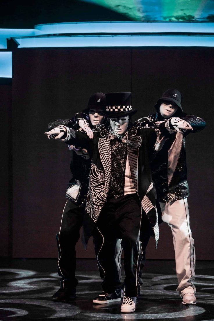 Jabbawockeez HD Wallpapers Wallpaper Cave