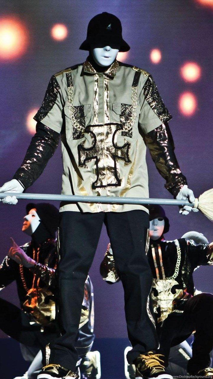 Jabbawockeez HD Wallpapers Wallpaper Cave