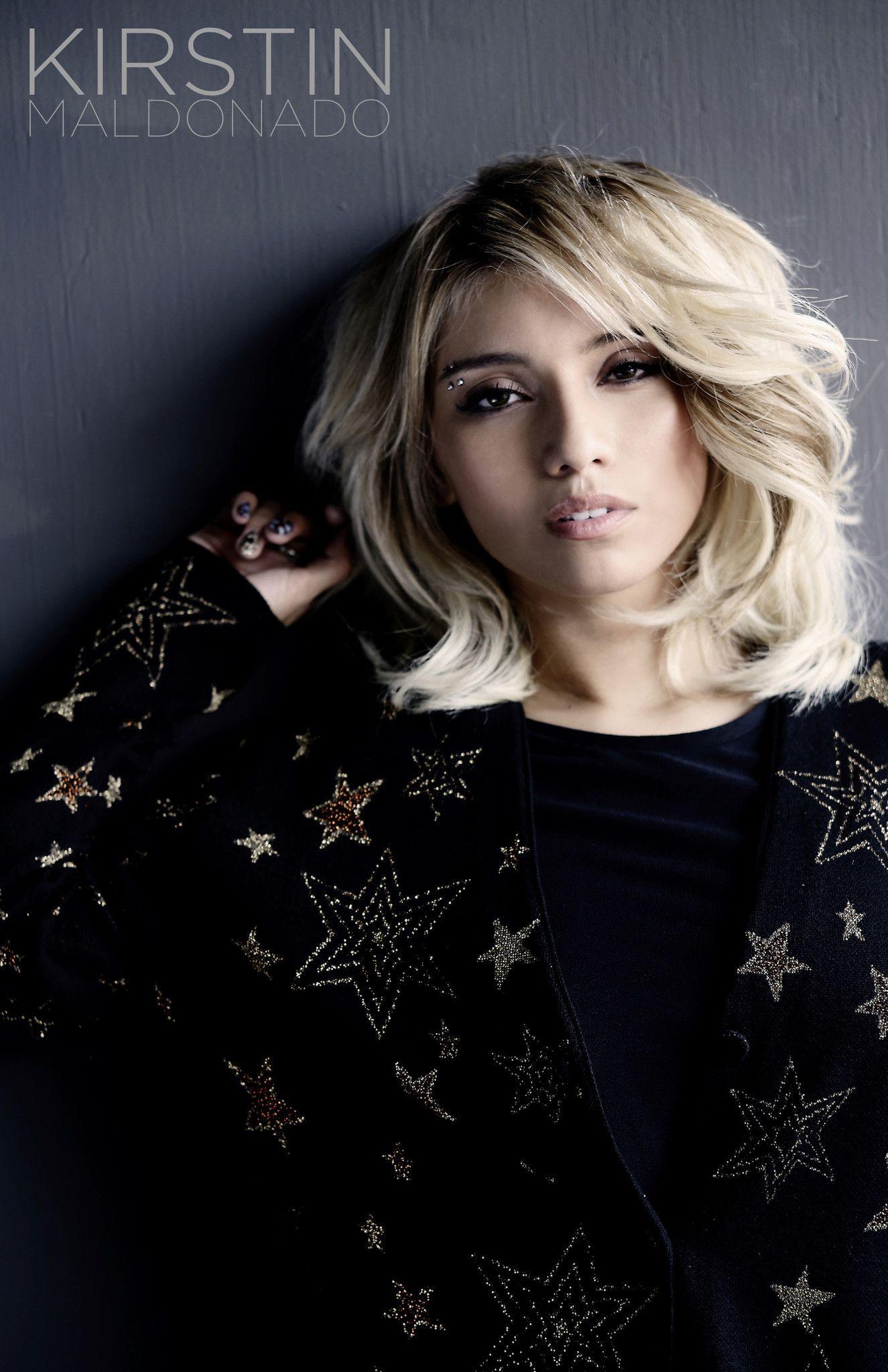Kirstin Maldonado Wallpapers - Wallpaper Cave