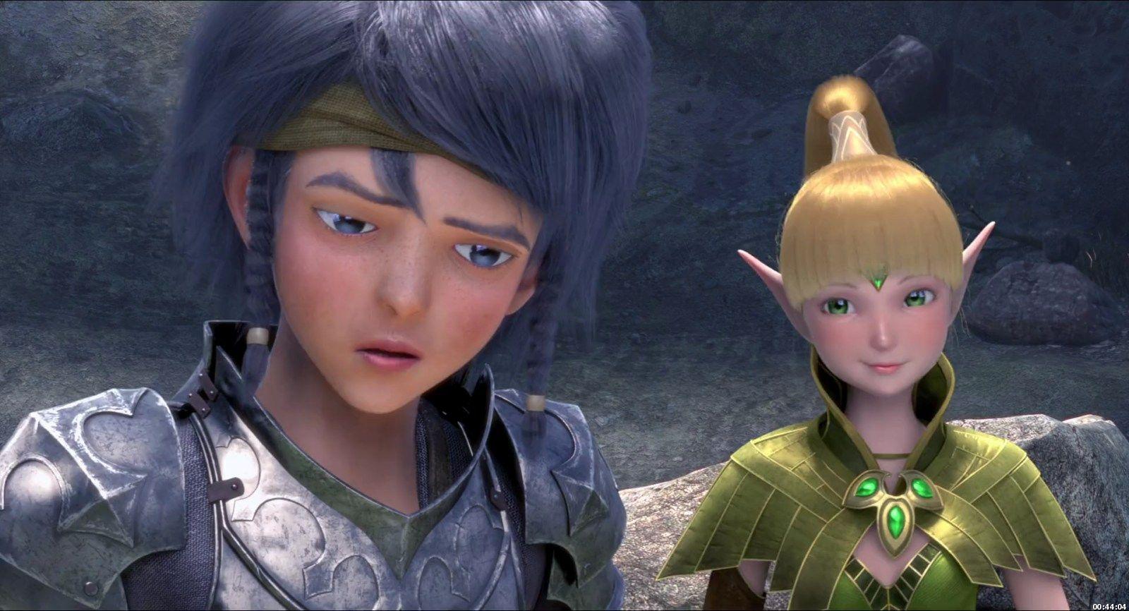 Dragon Nest Liya Wallpapers Wallpaper Cave