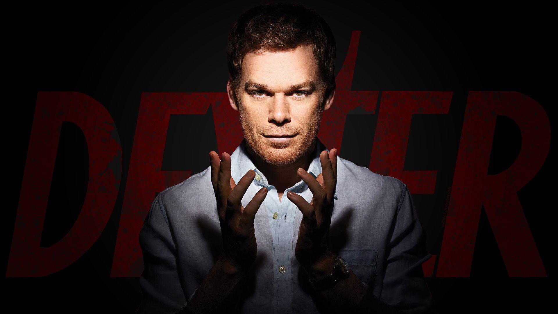 Dexter Season 9 Wallpapers Wallpaper Cave