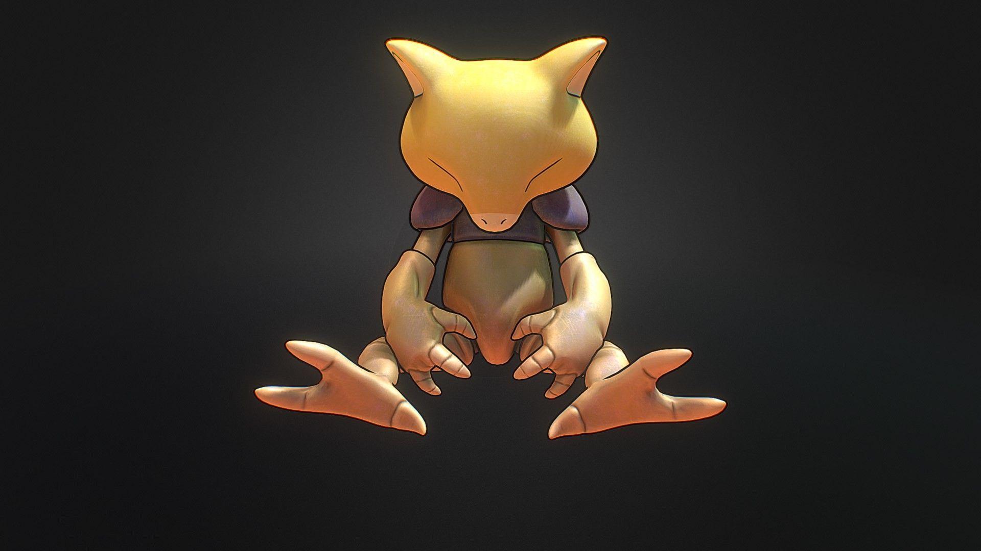 Abra HD Wallpapers Wallpaper Cave