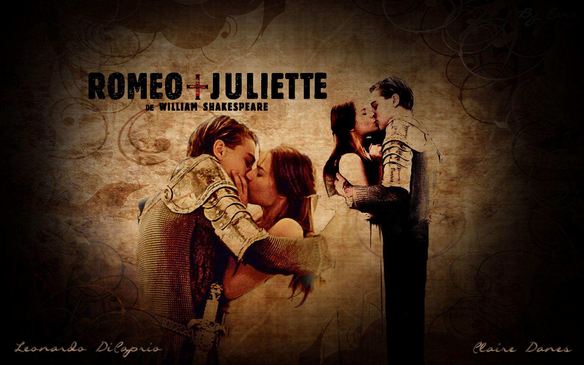 Romeo And Juliet Wallpapers Wallpaper Cave