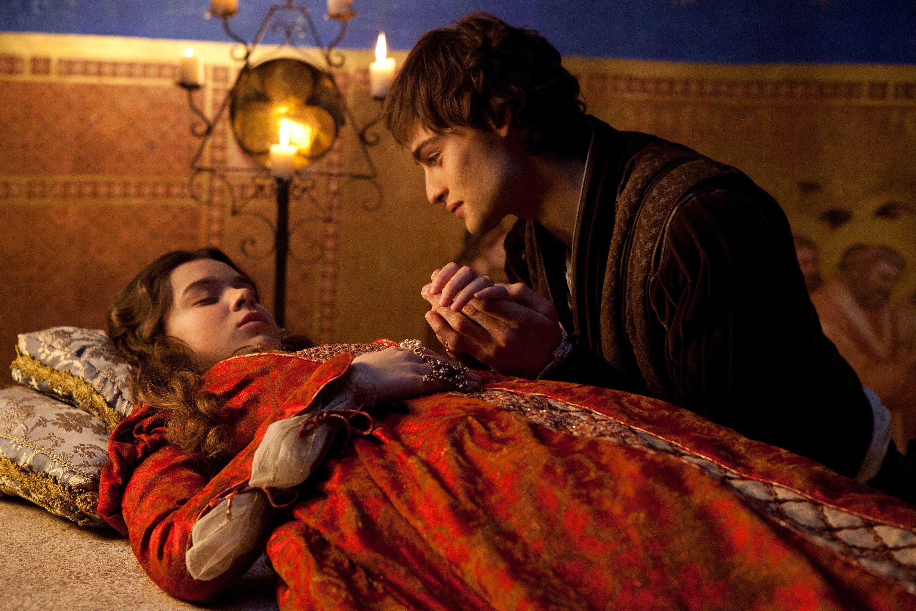 Romeo And Juliet Wallpapers Wallpaper Cave