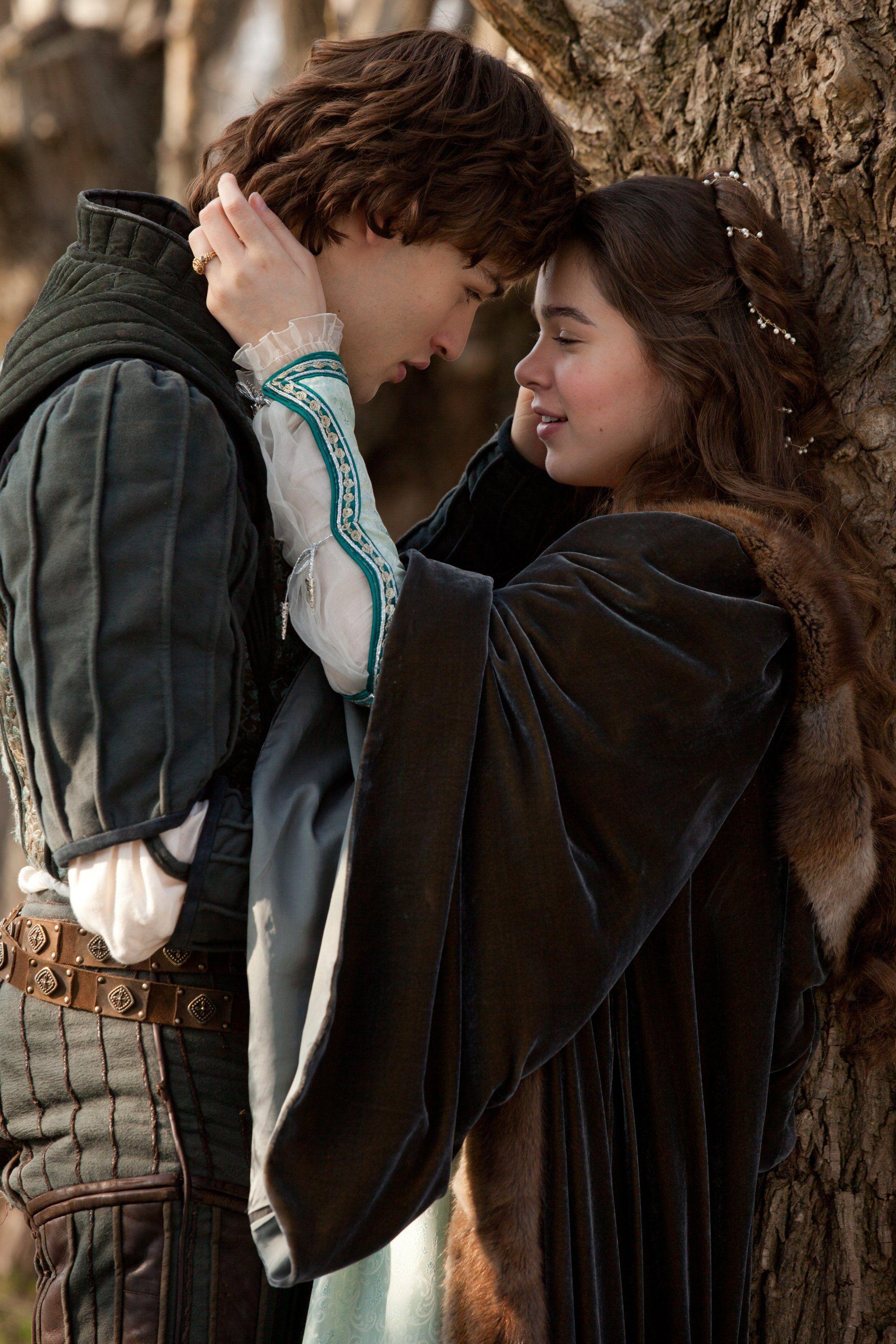 Romeo And Juliet Wallpapers Wallpaper Cave