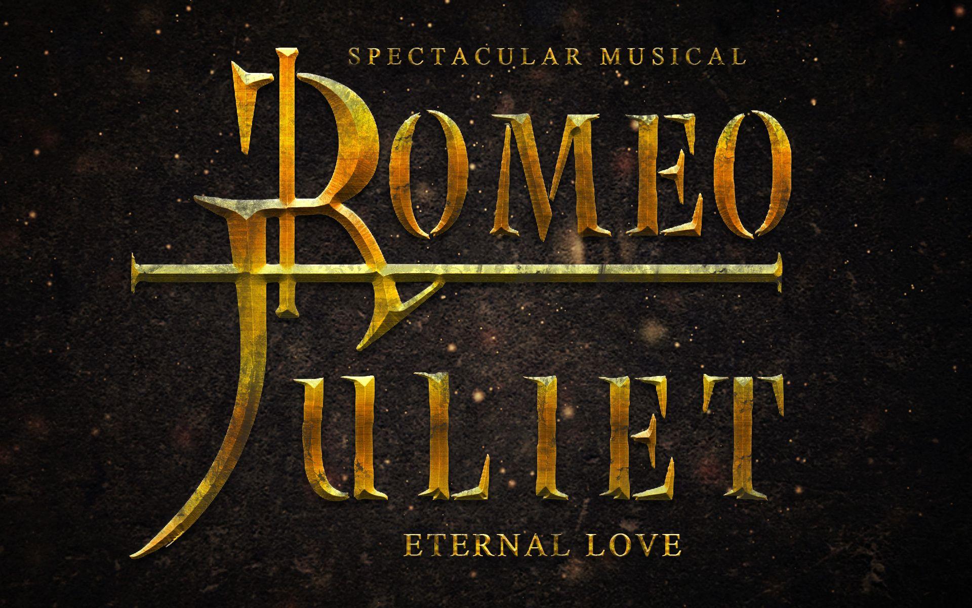 Romeo And Juliet Wallpapers Wallpaper Cave