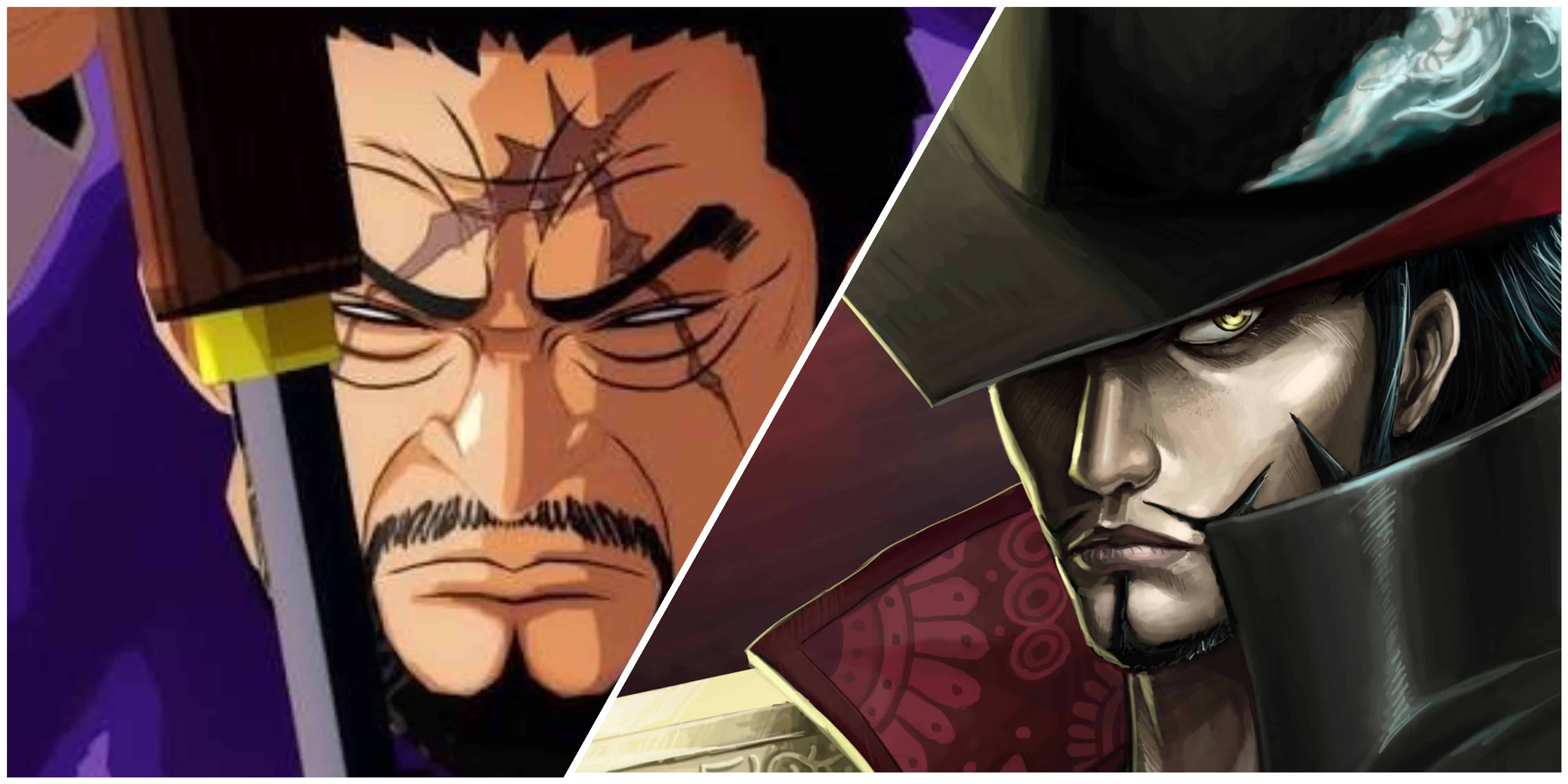 Fujitora Wallpapers Wallpaper Cave