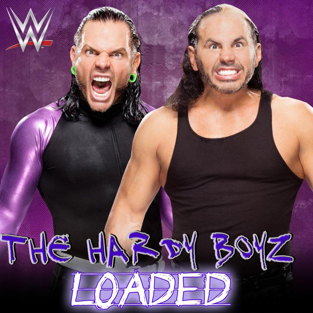 The Hardy Boyz Wallpapers Wallpaper Cave