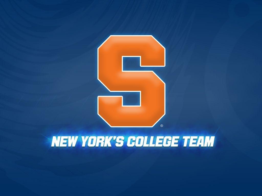 Syracuse Orange Wallpapers Wallpaper Cave