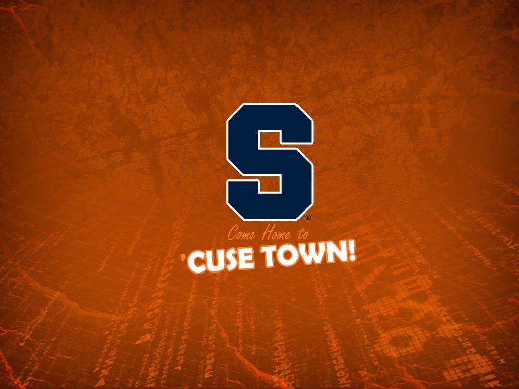 Syracuse Orange Wallpapers Wallpaper Cave