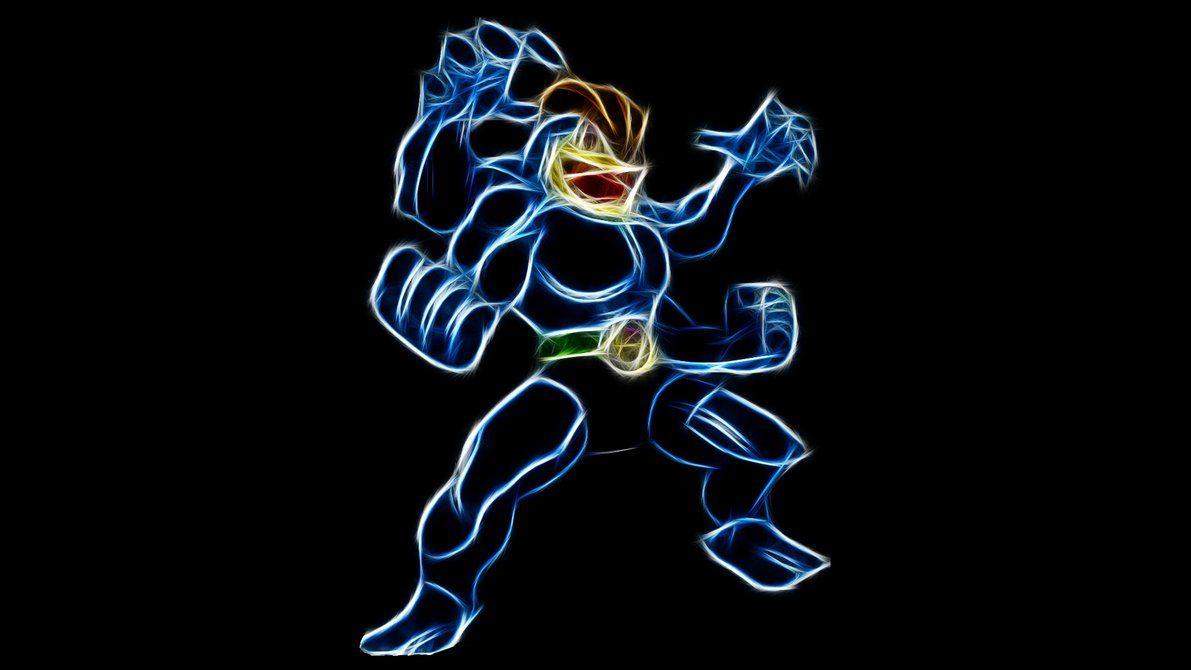 Machamp HD Wallpapers Wallpaper Cave