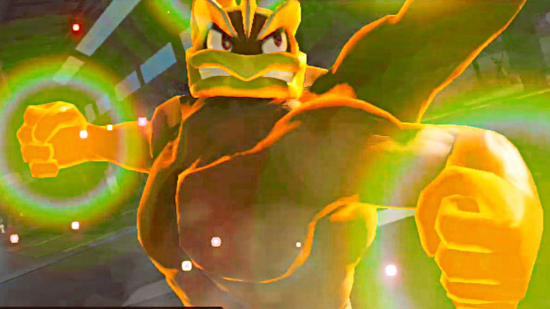 Machamp HD Wallpapers Wallpaper Cave