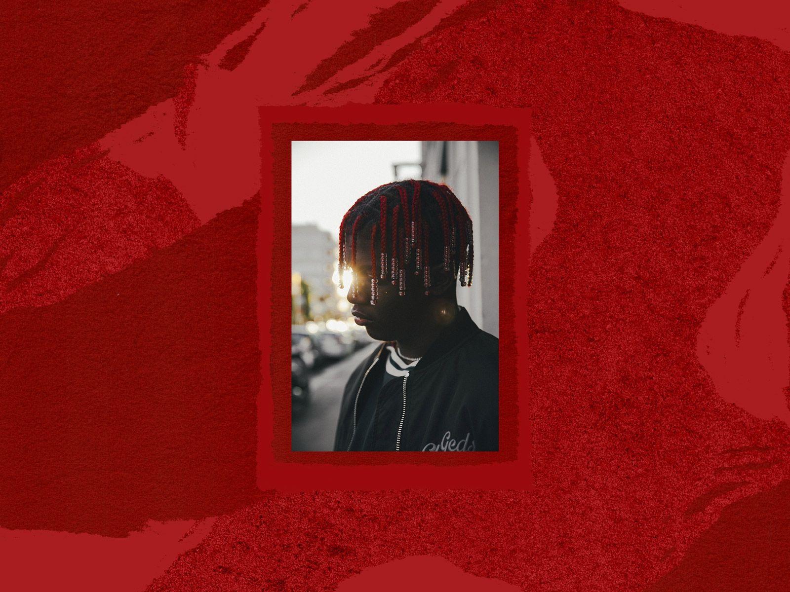Lil Yachty 2018 Wallpapers Wallpaper Cave