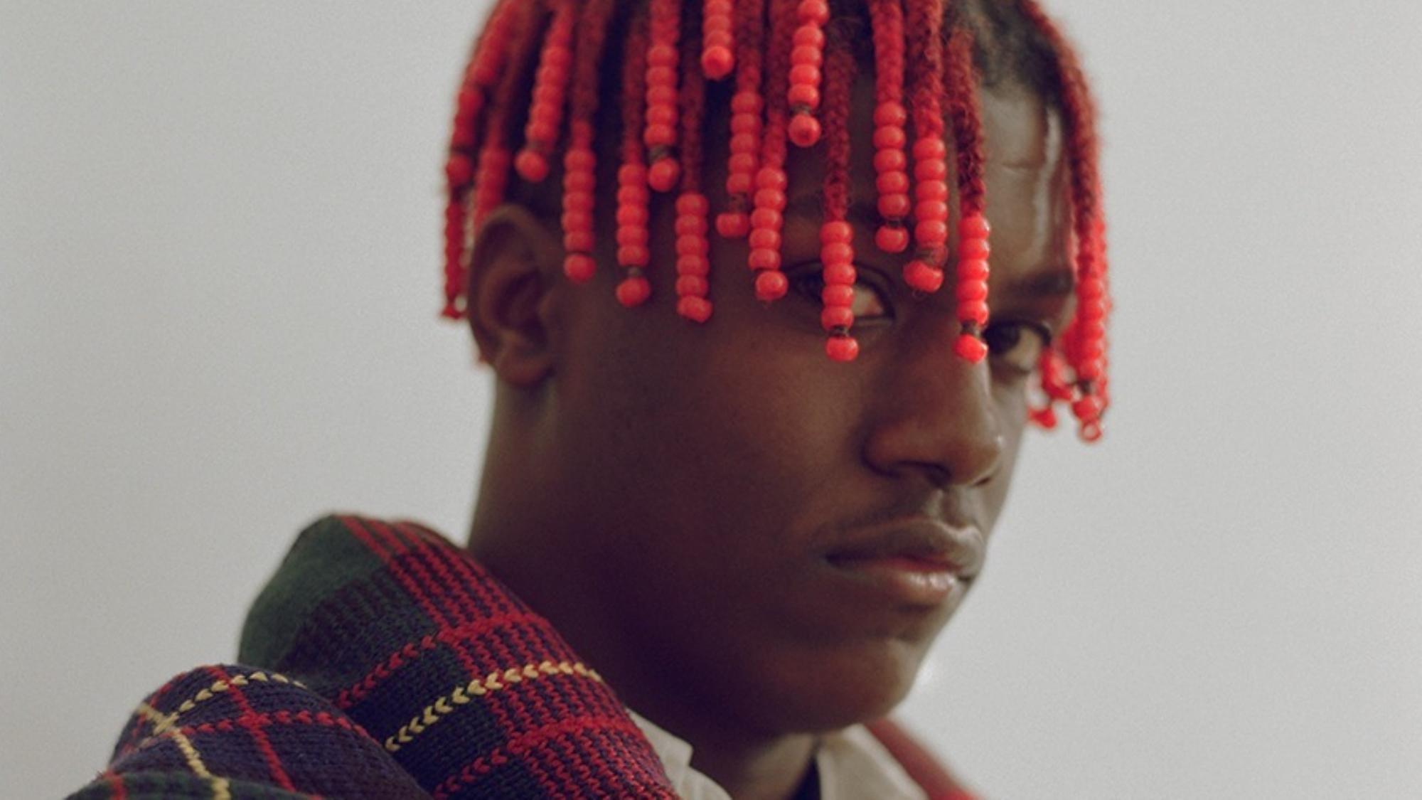 Lil Yachty 2018 Wallpapers Wallpaper Cave
