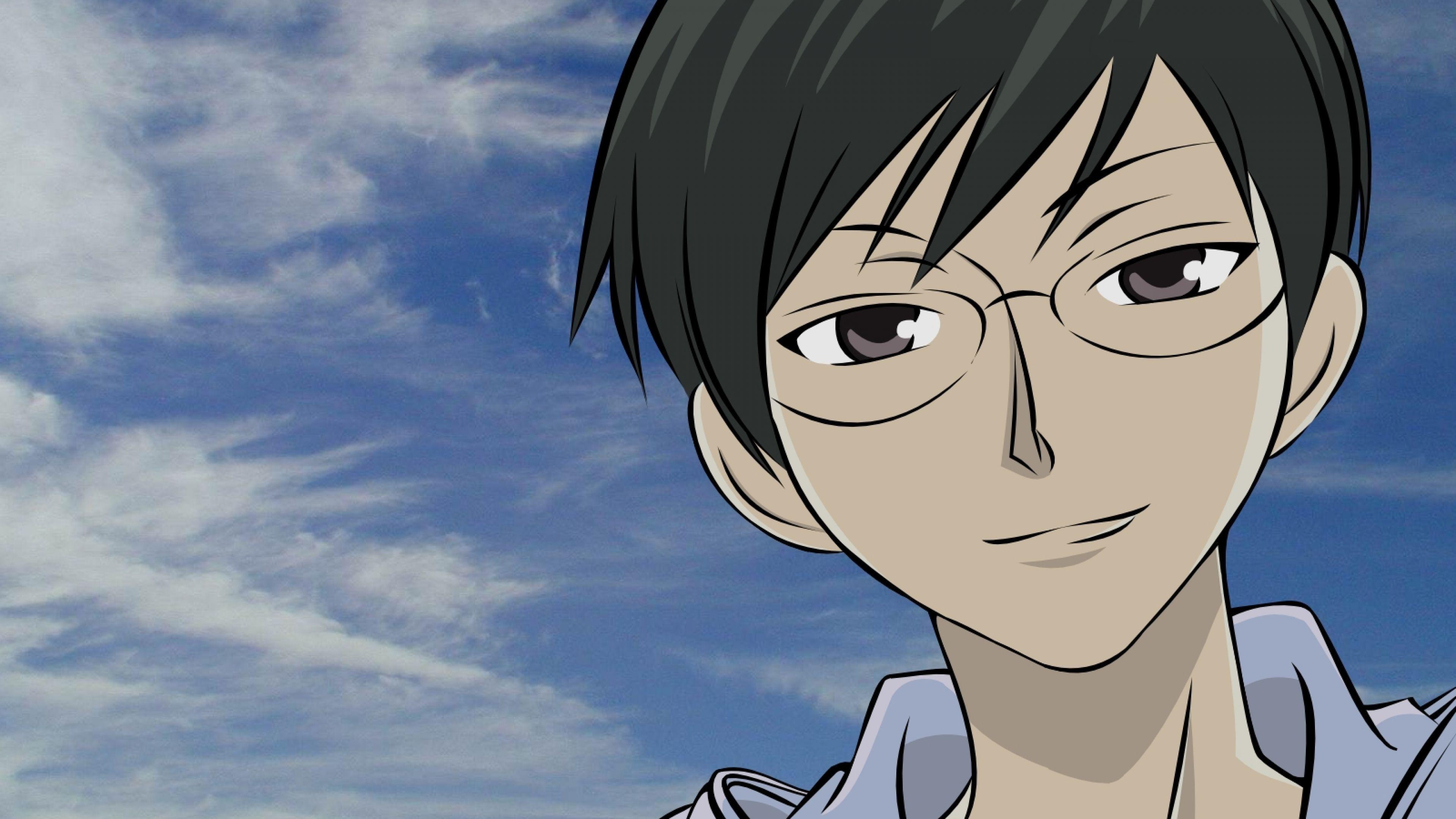 Kyoya Ootori Wallpapers Wallpaper Cave