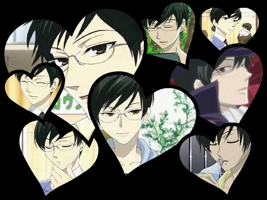 Kyoya Ootori Wallpapers Wallpaper Cave