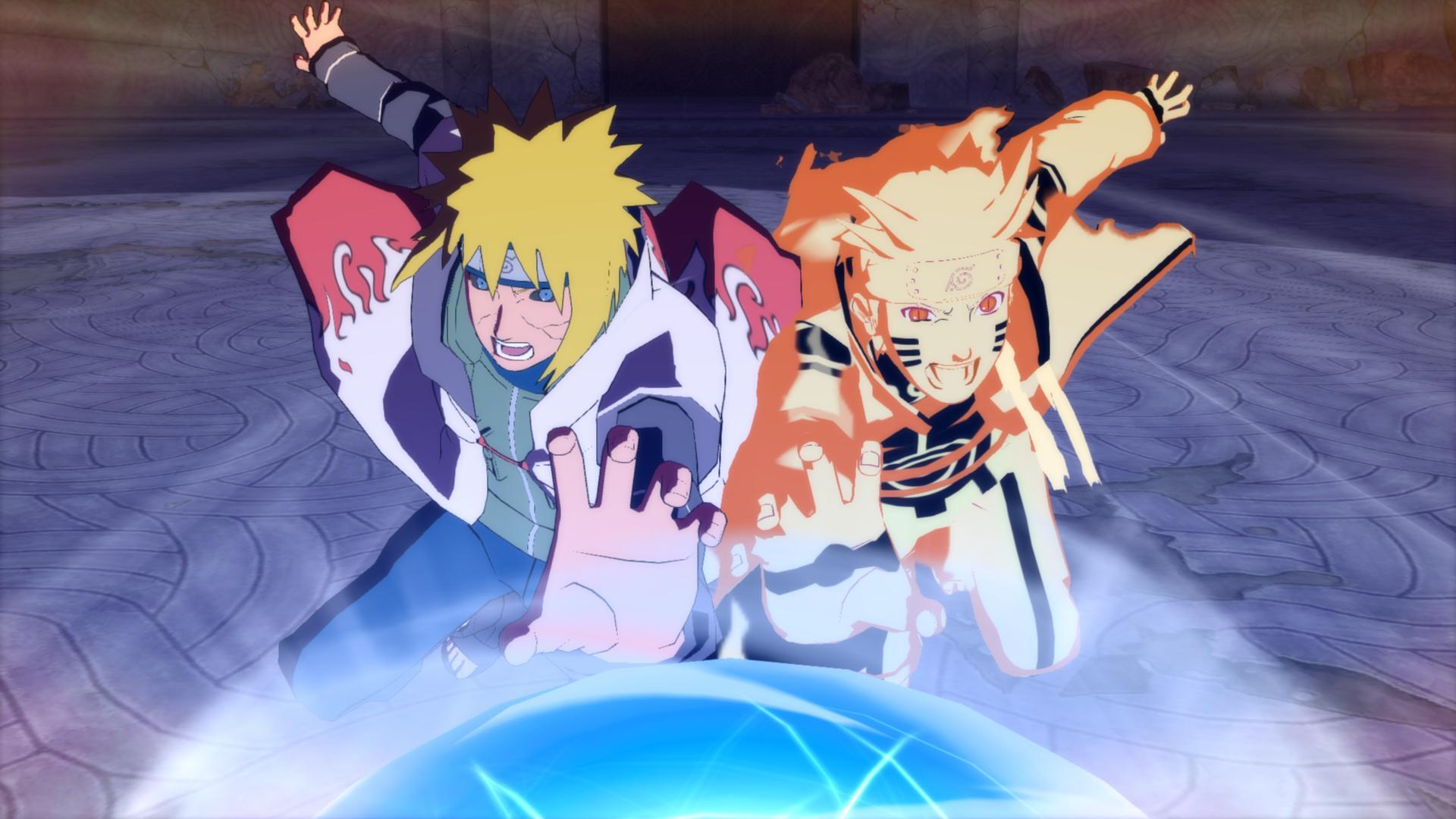 Minato Naruto Wallpapers Wallpaper Cave