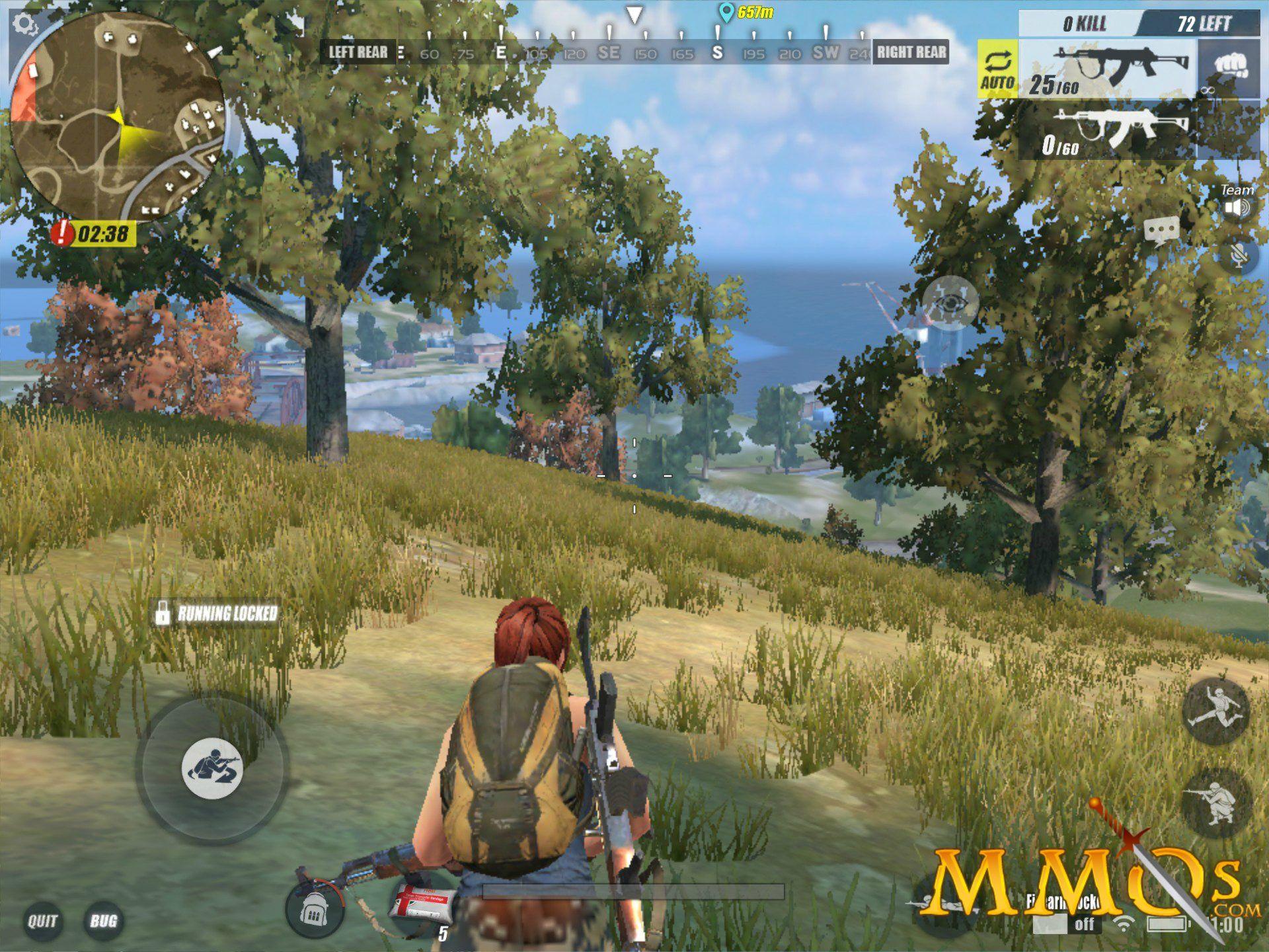 RULES OF SURVIVAL Wallpapers Wallpaper Cave