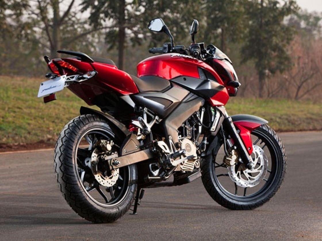 Pulsar NS 200 Wallpapers Wallpaper Cave