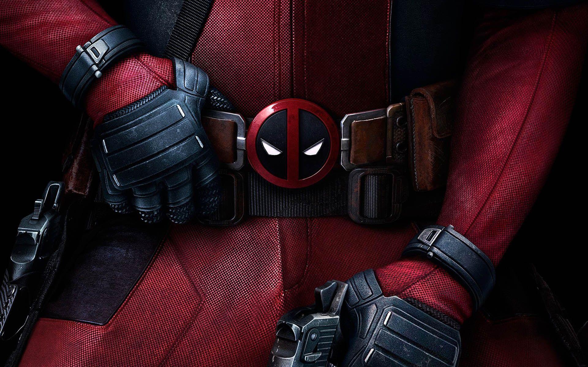 Deadpool 2 HD Wallpapers Wallpaper Cave