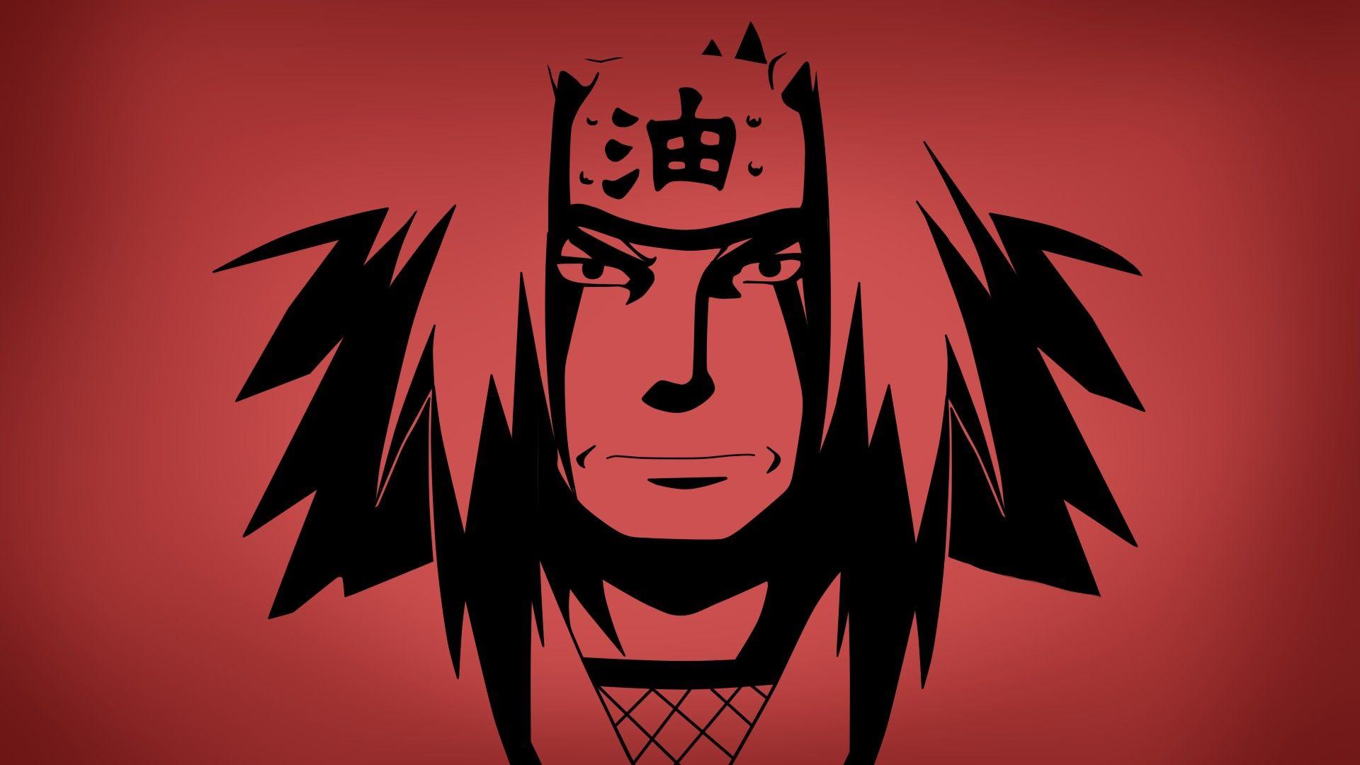Jiraiya HD Wallpapers Wallpaper Cave