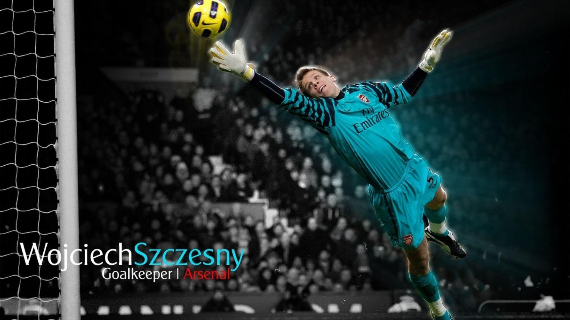 Goalkeepers Wallpapers Wallpaper Cave