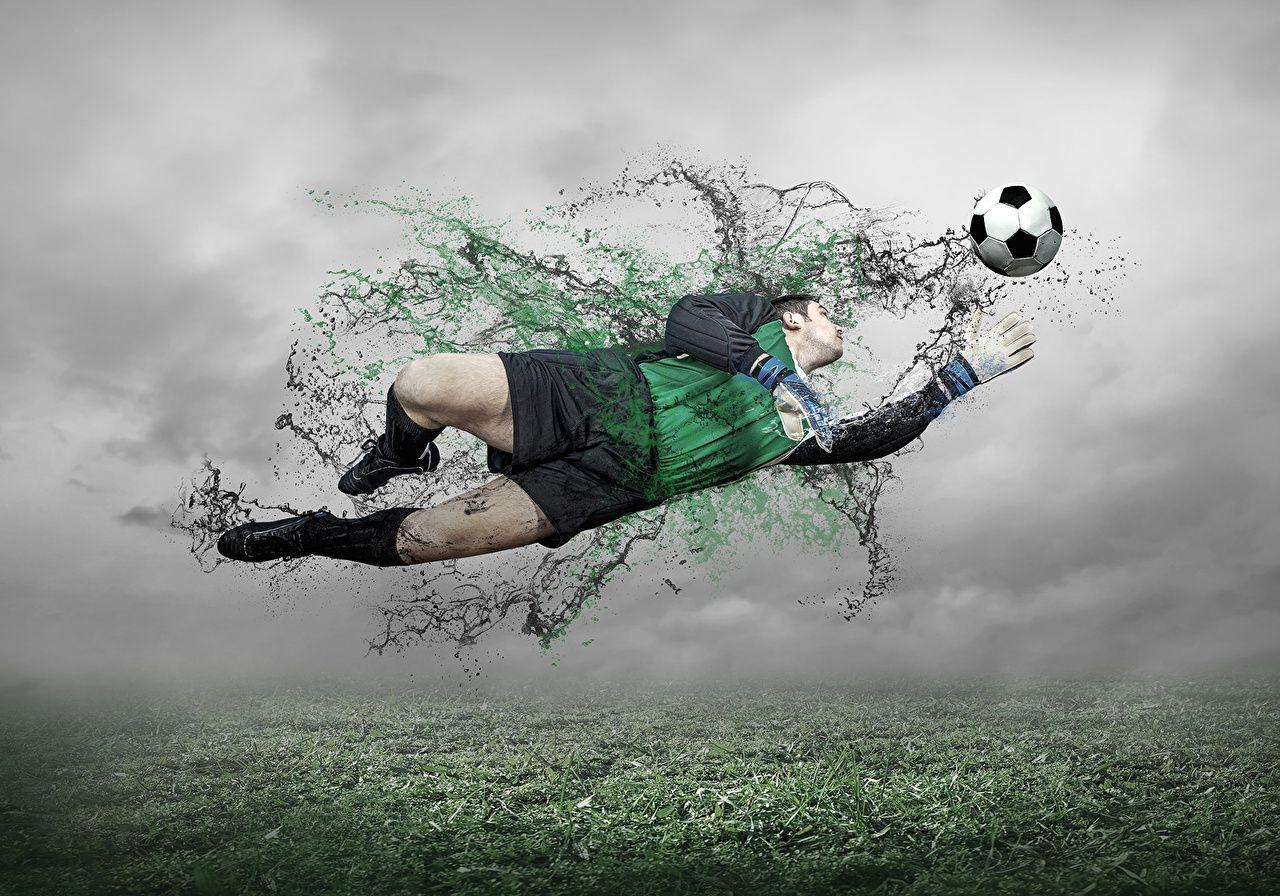 Goalkeepers Wallpapers Wallpaper Cave